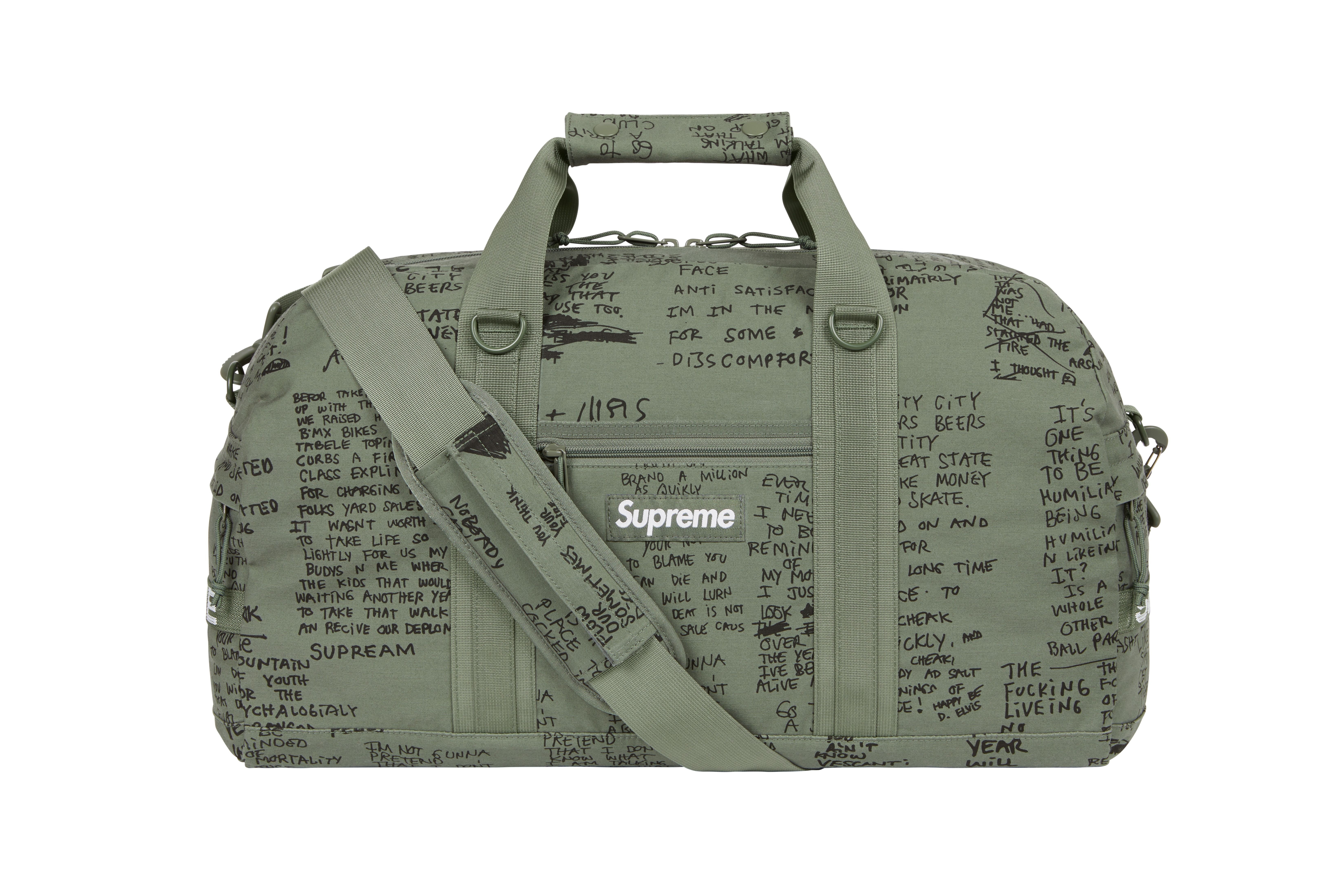 Field Duffle Bag view 31